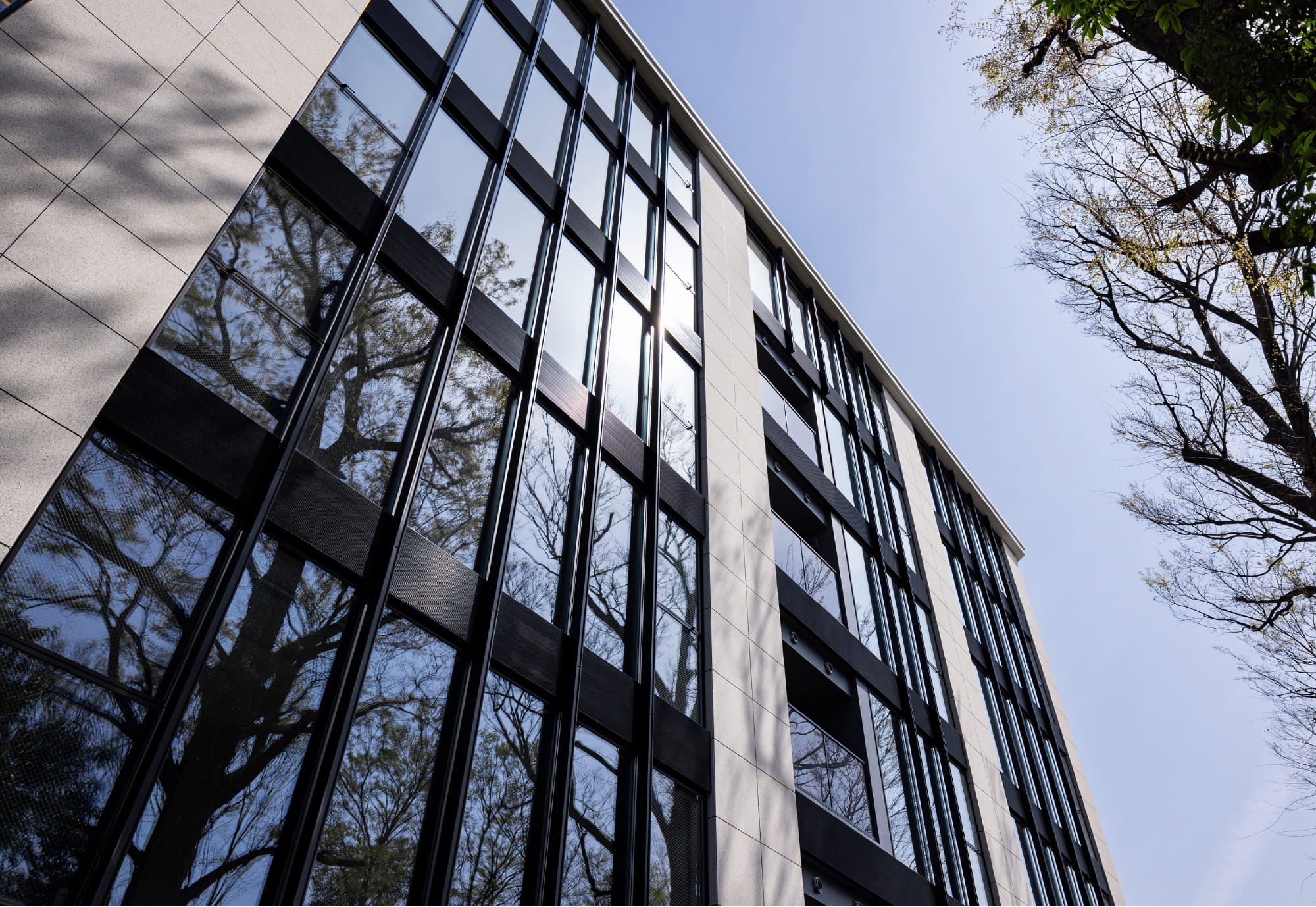 ガラス面イメージ