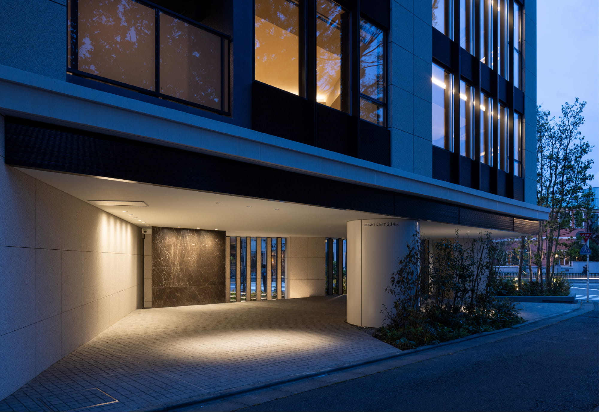 エントランスイメージ