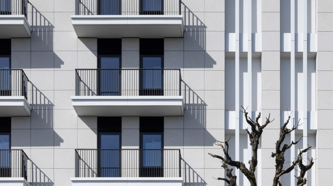 GRANDE MAISON 代官山 THE PARKイメージ