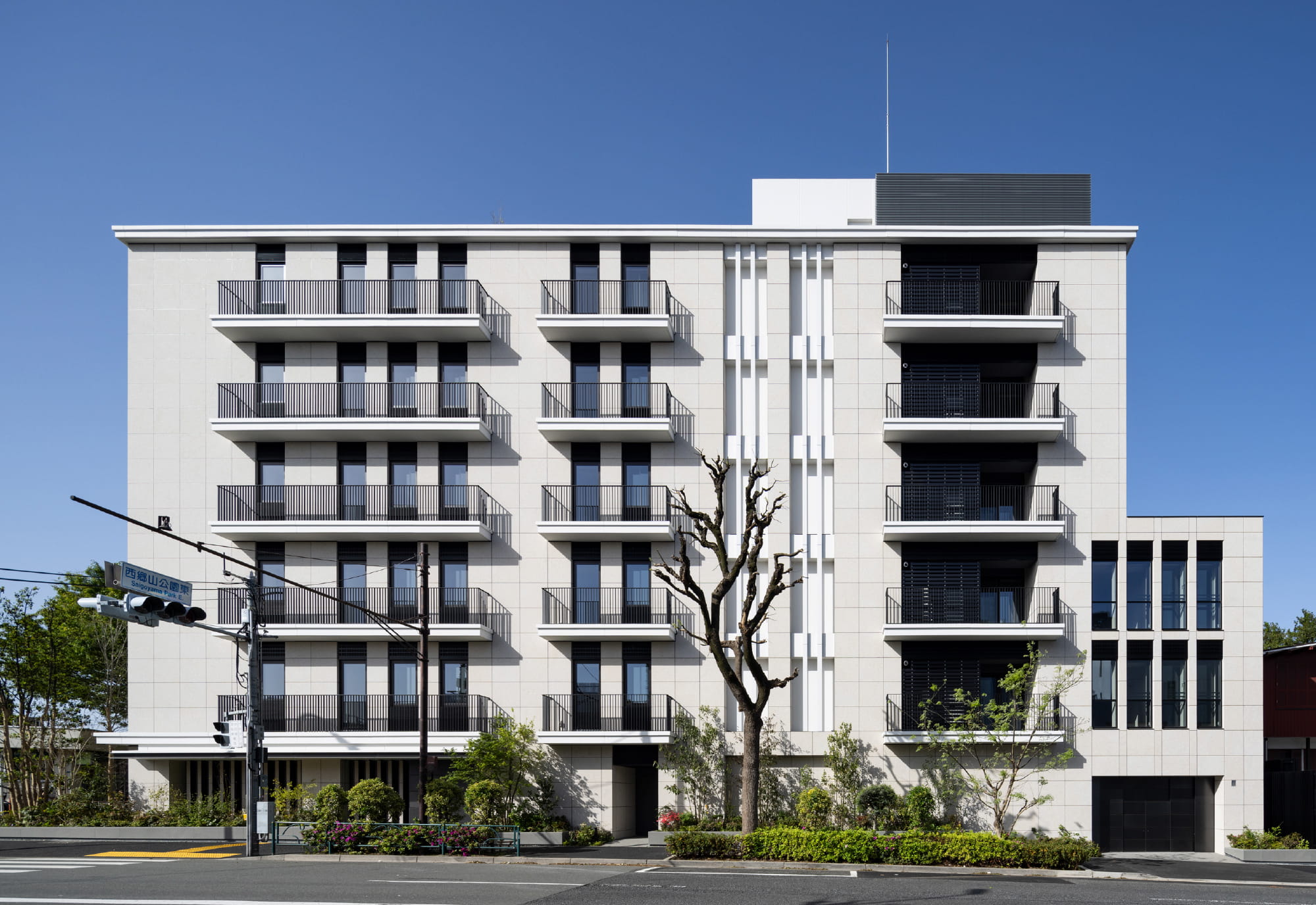 GRANDE MAISON 代官山 THE PARKイメージ