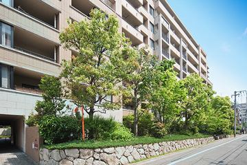 グランドメゾン藤崎弐番館