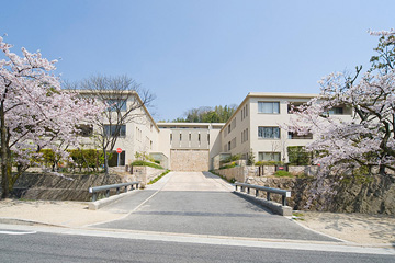 グランドメゾン苦楽園桜町