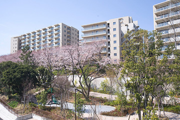 グランドメゾン東戸塚