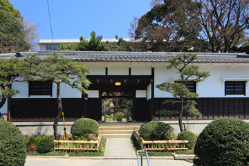 グランドメゾン宝塚清荒神