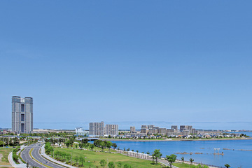 アイランドシティ