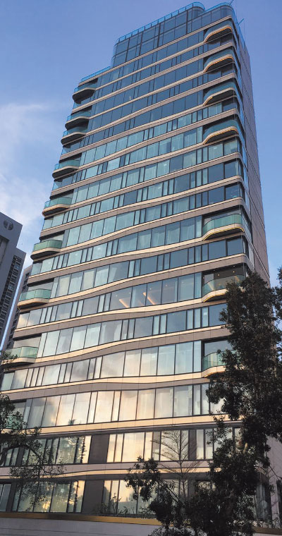 Dukes Place【香港】 画像