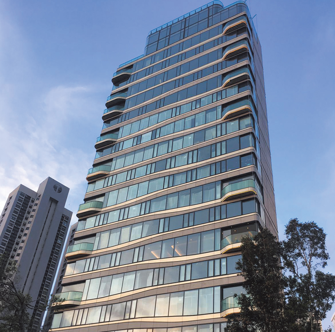 Dukes Place【香港】 画像