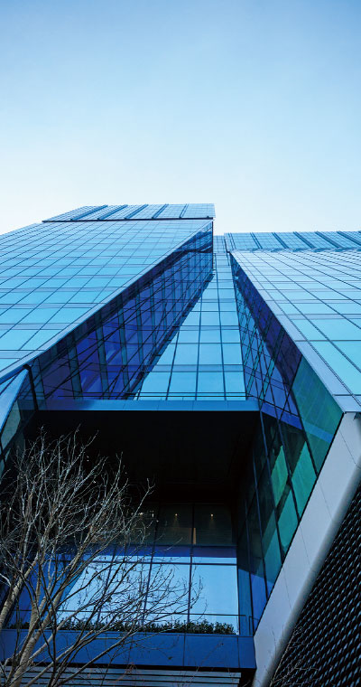 Fukuoka Daimyo Garden City【福岡】 画像