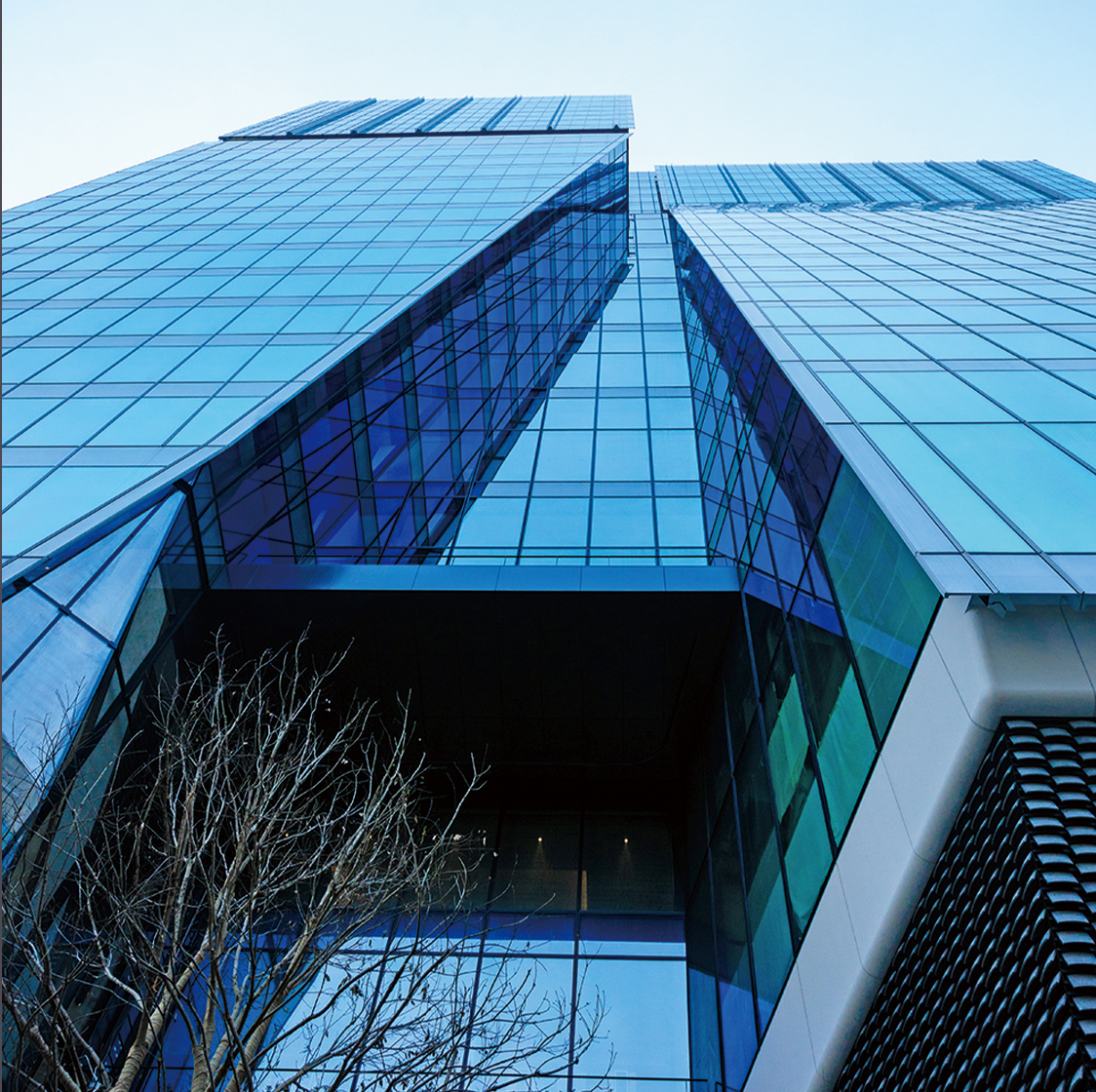 Fukuoka Daimyo Garden City【福岡】 画像