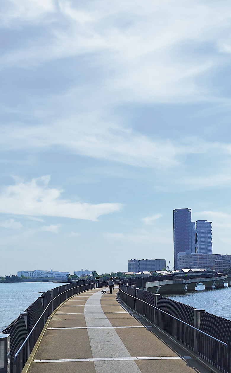 あいたか橋 画像