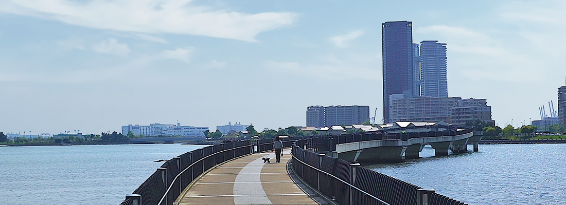 あいたか橋 画像