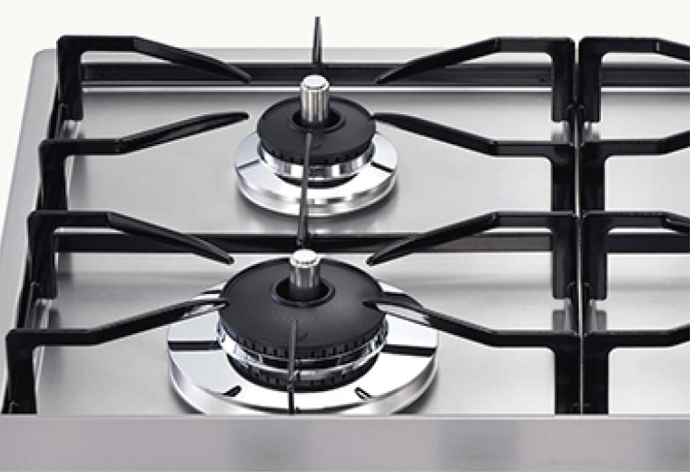 ガスコンロ 画像