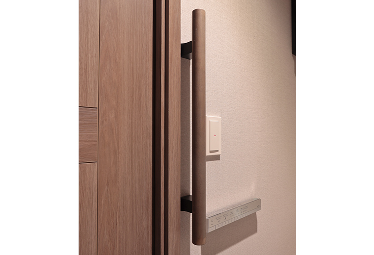 トイレの手摺 画像