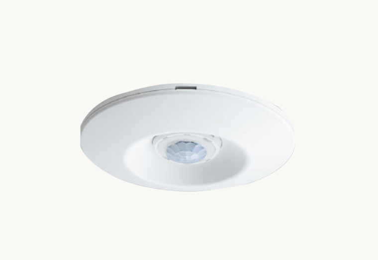 人感センサー 画像