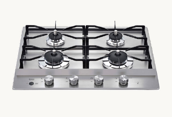 ドロップインコンロ 画像