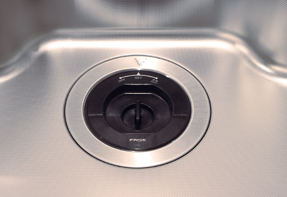 ディスポーザー 画像