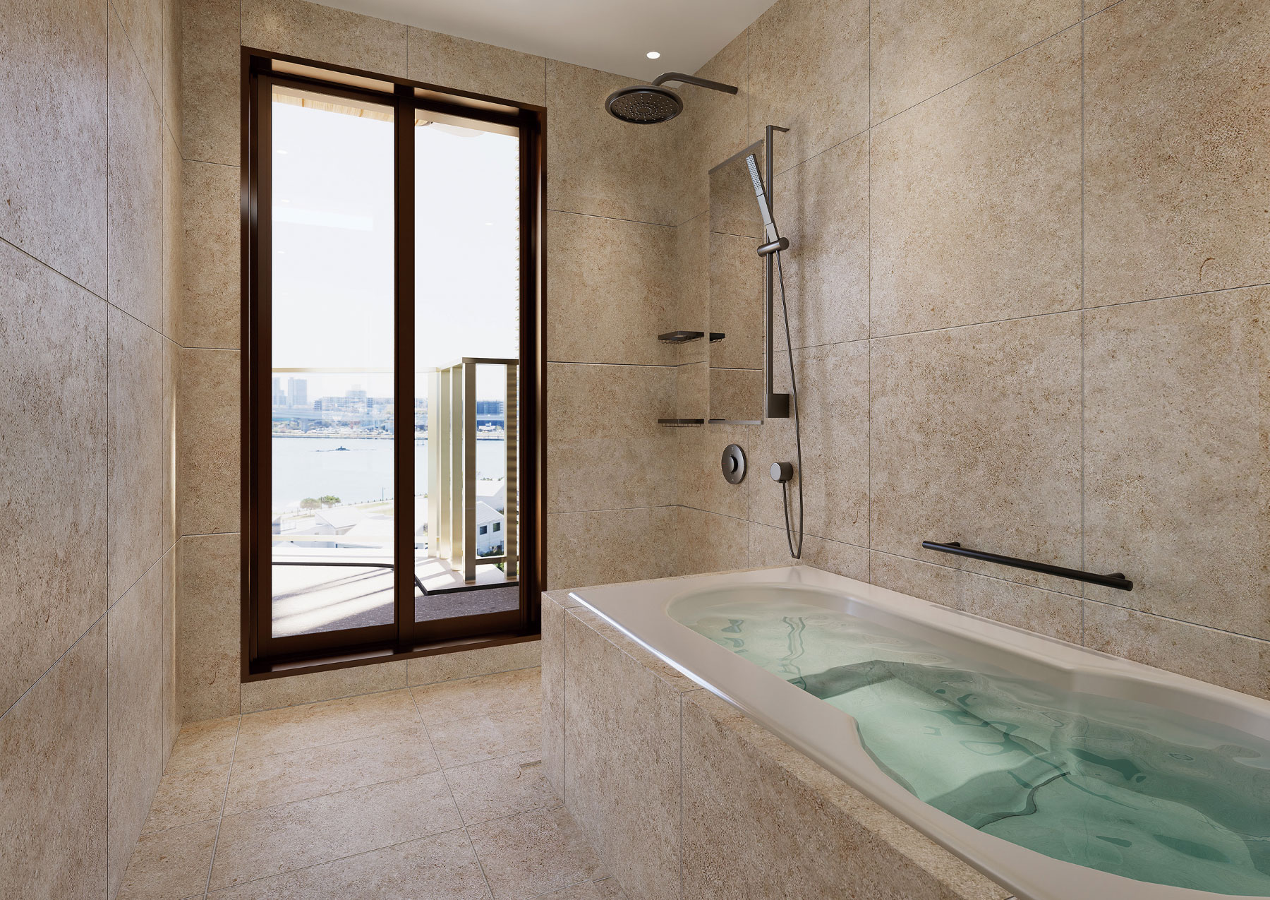 完成予想CG 画像