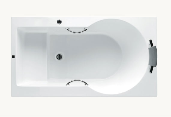 JAXSON社製 マイクロバブル浴槽 画像