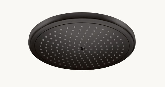 hansgrohe社製 オーバーヘッドシャワー 画像