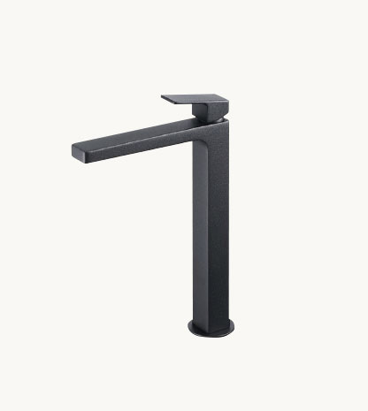 シングルレバー混合水栓 画像