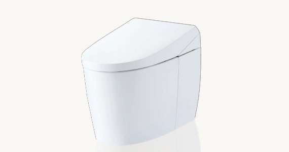 TOTO製 ネオレストAS2 画像