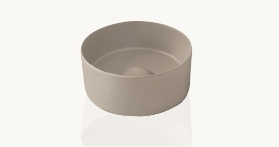 カウンター置き型手洗い器 画像