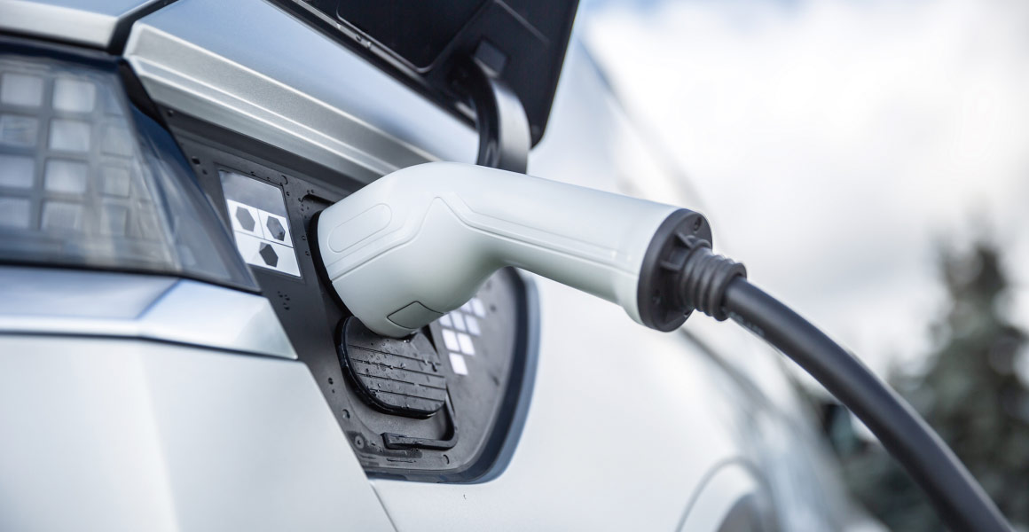 EV対応充電システムImage 画像