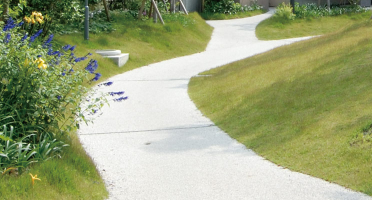 プロムナードImage 画像