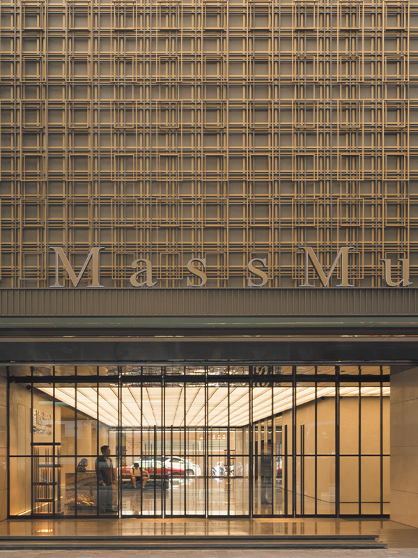 MassMutual Tower【香港】 画像