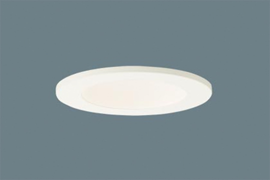 LED照明 画像