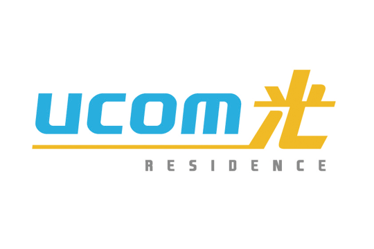 ucom光ロゴ 画像