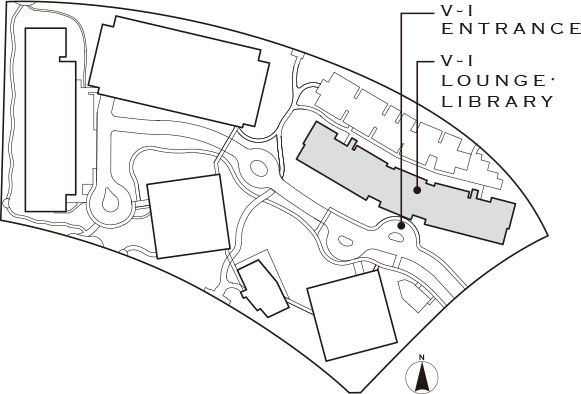 敷地配置図 画像
