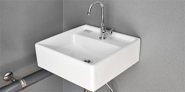 ガーデニングシンク画像