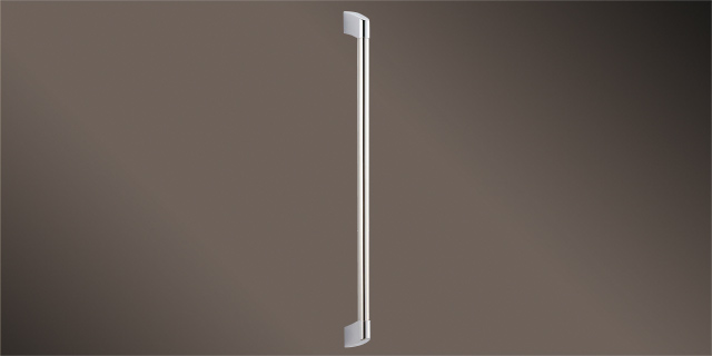 浴室内の手摺画像