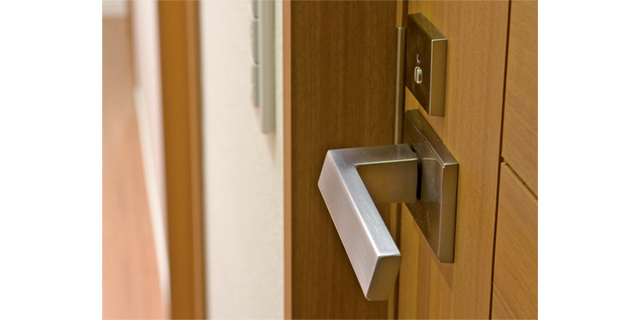 ショートストロークハンドル・二重枠画像