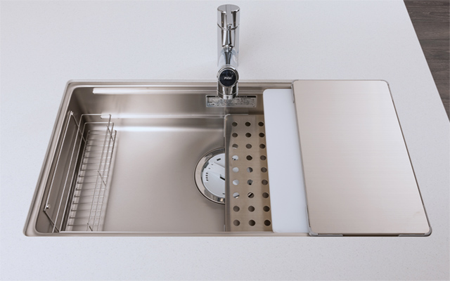 3ファンクションシンク画像