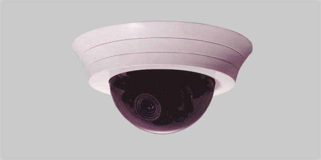 防犯カメラimage