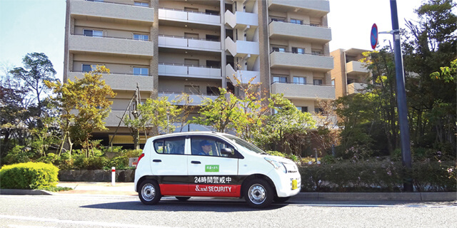 タウンセキュリティimage