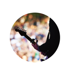 concert 画像