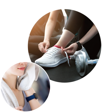 gym 画像
