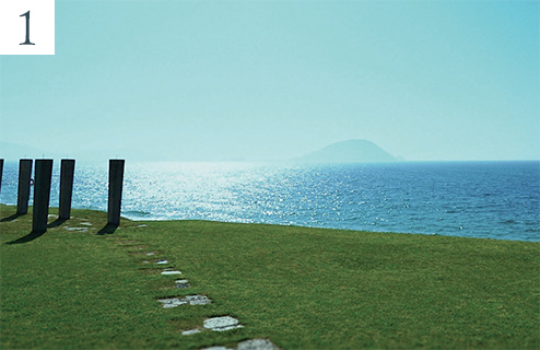 志賀島・大崎 画像