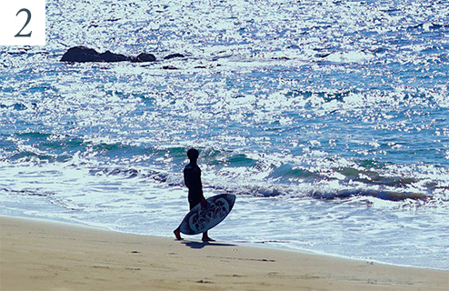 志賀島・勝馬浜 画像