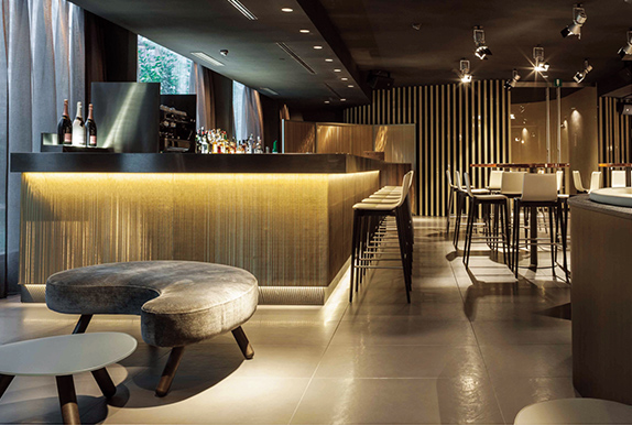 ME MILANHOTEL IL DUCA [ Milan / 2015 / 131 rooms ]