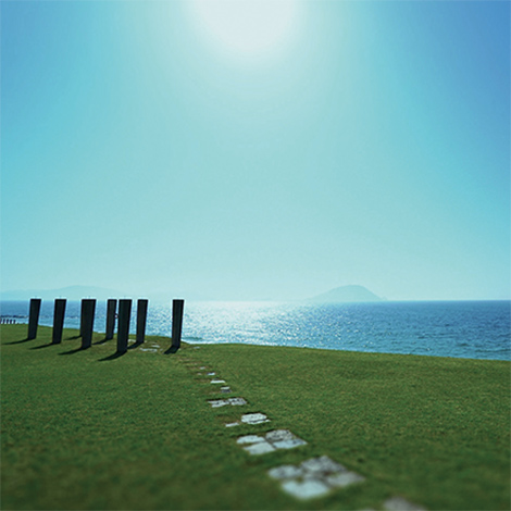 志賀島・大崎