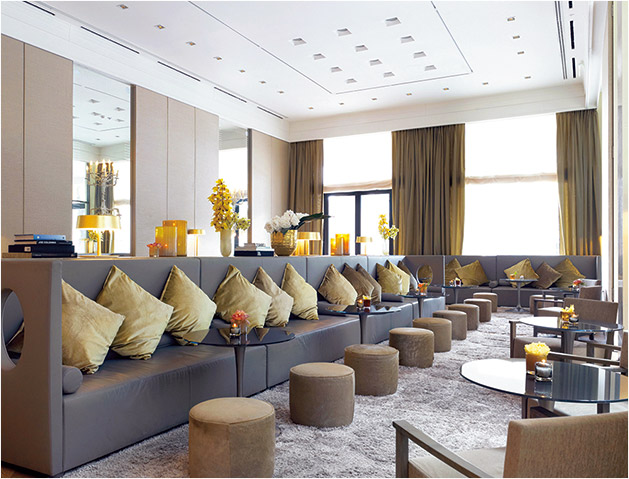 STARHOTELS ROSA GRAND