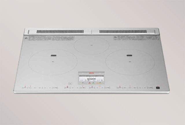 IHヒーター 画像