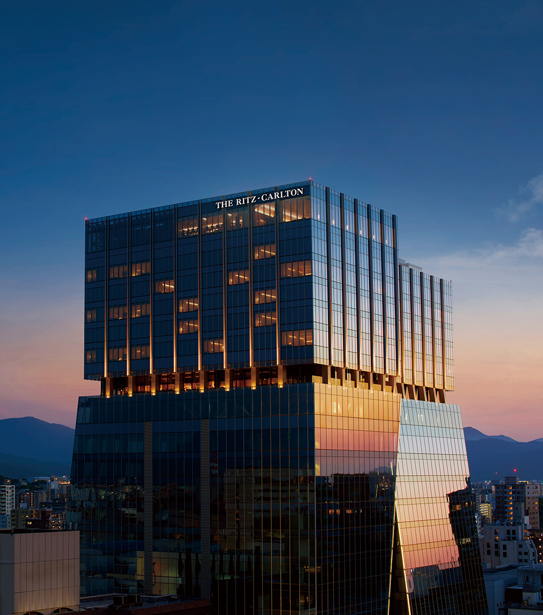 福岡大名ガーデンシティ 徒歩8分（約640m） 画像