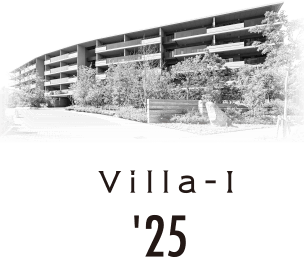 Villa-Ⅰ 画像