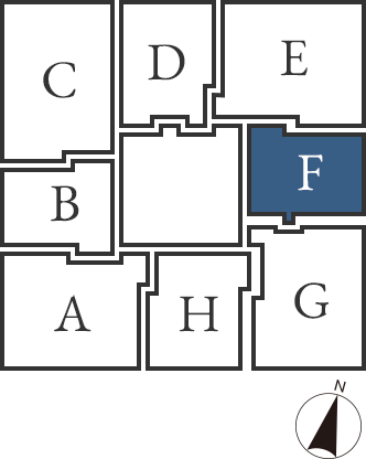 住戸配置図