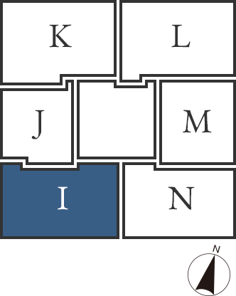 住戸配置図